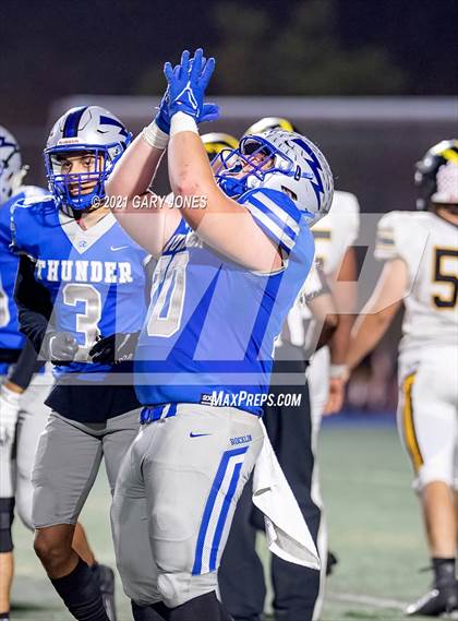 Thumbnail 1 in Del Oro @ Rocklin photogallery.