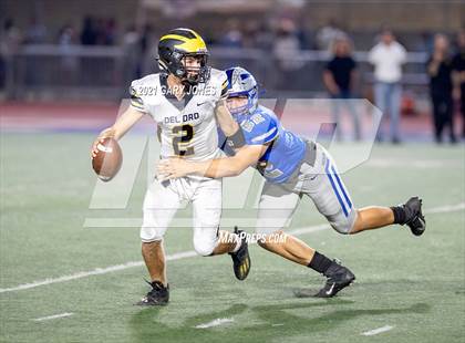 Thumbnail 1 in Del Oro @ Rocklin photogallery.