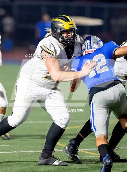 Thumbnail 1 in Del Oro @ Rocklin photogallery.
