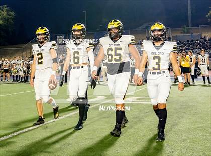 Thumbnail 2 in Del Oro @ Rocklin photogallery.