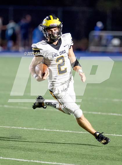 Thumbnail 1 in Del Oro @ Rocklin photogallery.