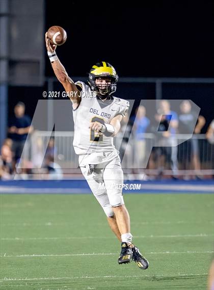 Thumbnail 2 in Del Oro @ Rocklin photogallery.