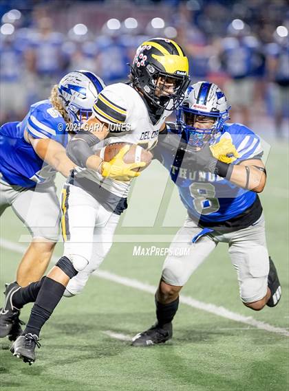 Thumbnail 1 in Del Oro @ Rocklin photogallery.