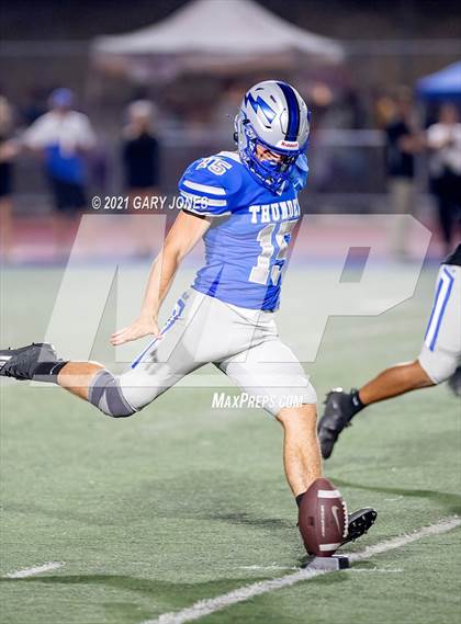 Thumbnail 1 in Del Oro @ Rocklin photogallery.