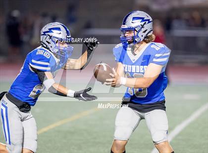 Thumbnail 1 in Del Oro @ Rocklin photogallery.