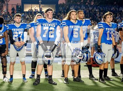 Thumbnail 1 in Del Oro @ Rocklin photogallery.