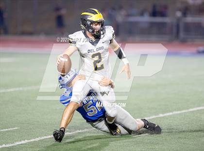 Thumbnail 2 in Del Oro @ Rocklin photogallery.