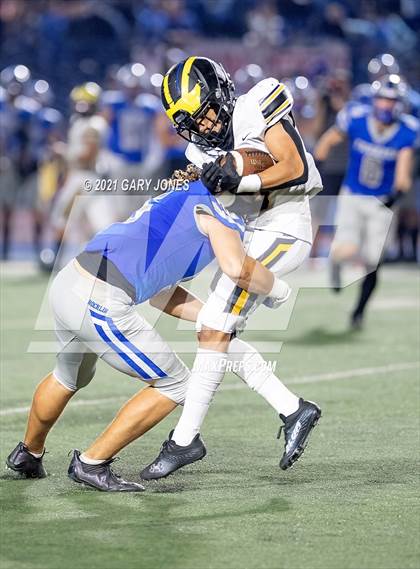 Thumbnail 1 in Del Oro @ Rocklin photogallery.
