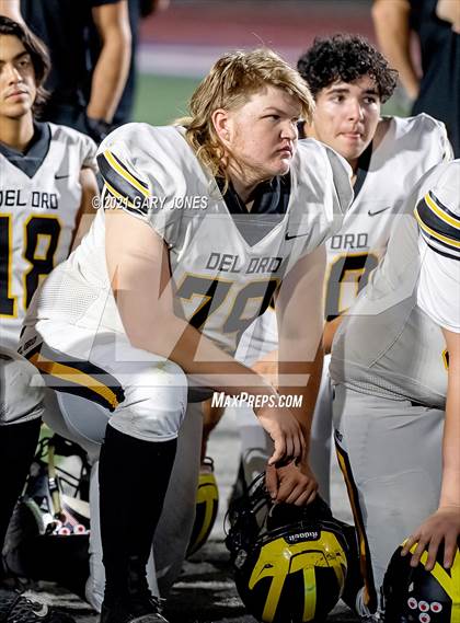 Thumbnail 3 in Del Oro @ Rocklin photogallery.