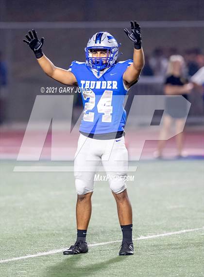 Thumbnail 3 in Del Oro @ Rocklin photogallery.