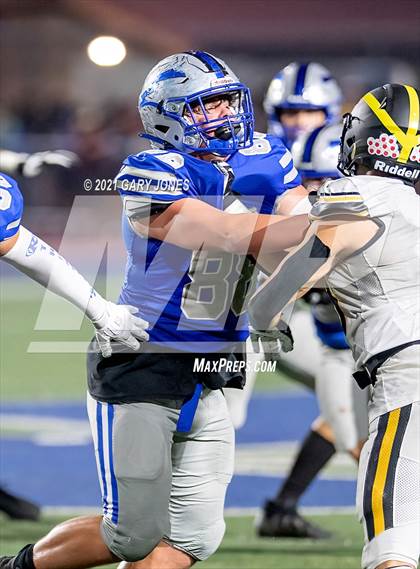 Thumbnail 1 in Del Oro @ Rocklin photogallery.
