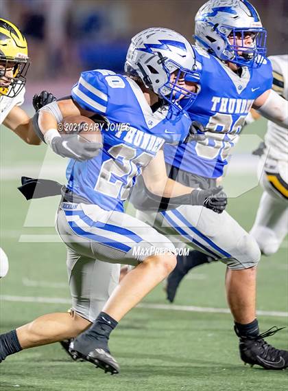 Thumbnail 2 in Del Oro @ Rocklin photogallery.
