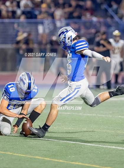 Thumbnail 1 in Del Oro @ Rocklin photogallery.