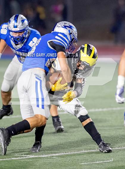 Thumbnail 2 in Del Oro @ Rocklin photogallery.
