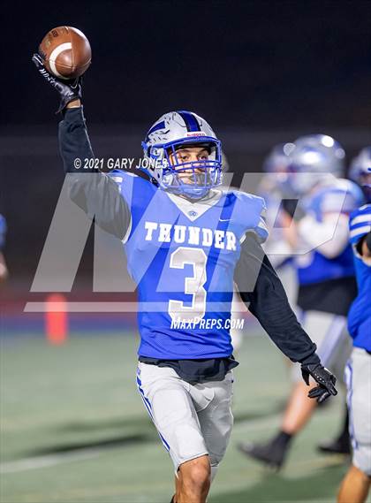 Thumbnail 1 in Del Oro @ Rocklin photogallery.