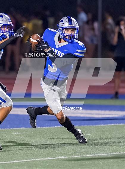 Thumbnail 2 in Del Oro @ Rocklin photogallery.