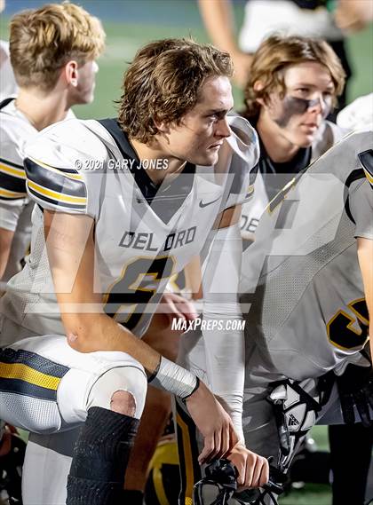 Thumbnail 2 in Del Oro @ Rocklin photogallery.