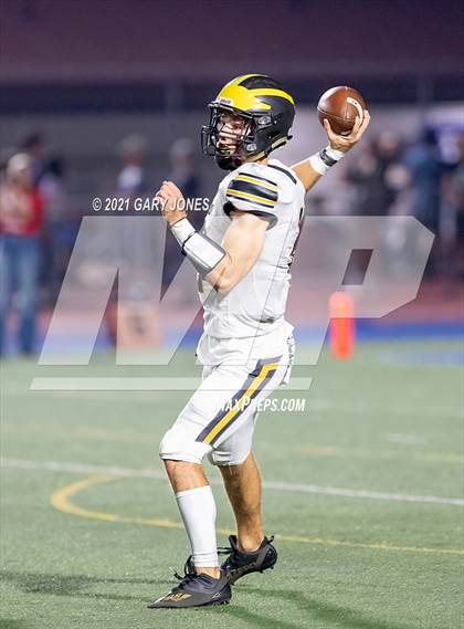 Thumbnail 2 in Del Oro @ Rocklin photogallery.