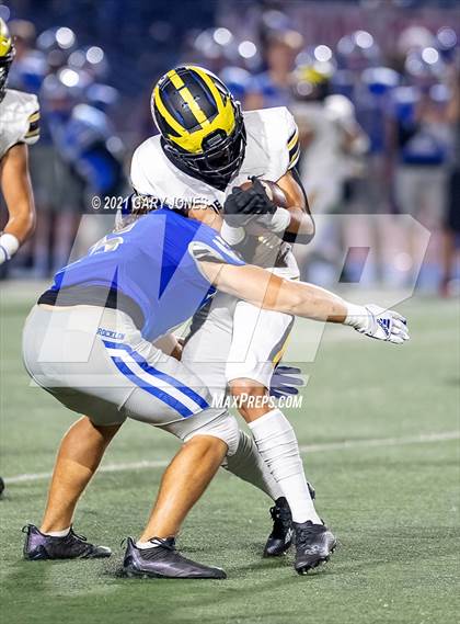 Thumbnail 2 in Del Oro @ Rocklin photogallery.