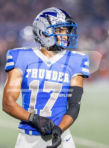 Thumbnail 1 in Del Oro @ Rocklin photogallery.