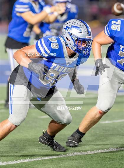 Thumbnail 2 in Del Oro @ Rocklin photogallery.