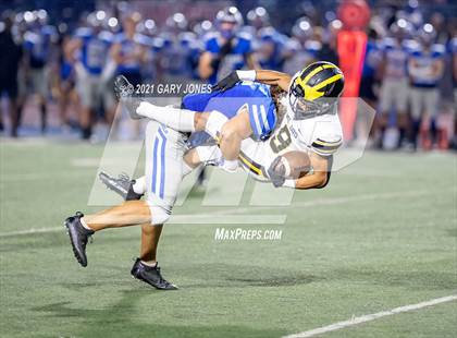 Thumbnail 1 in Del Oro @ Rocklin photogallery.
