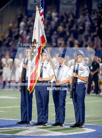 Thumbnail 2 in Del Oro @ Rocklin photogallery.