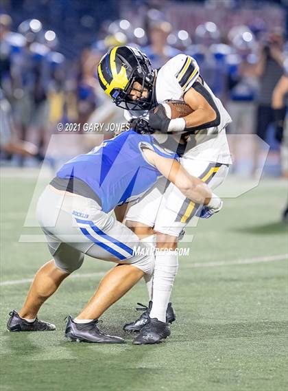 Thumbnail 3 in Del Oro @ Rocklin photogallery.