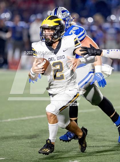 Thumbnail 1 in Del Oro @ Rocklin photogallery.