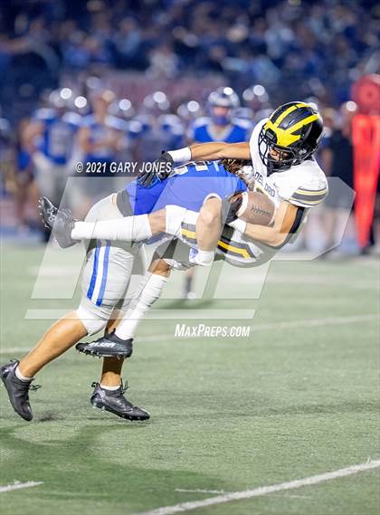 Thumbnail 3 in Del Oro @ Rocklin photogallery.