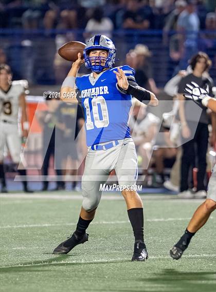 Thumbnail 1 in Del Oro @ Rocklin photogallery.