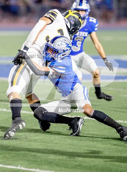 Thumbnail 3 in Del Oro @ Rocklin photogallery.