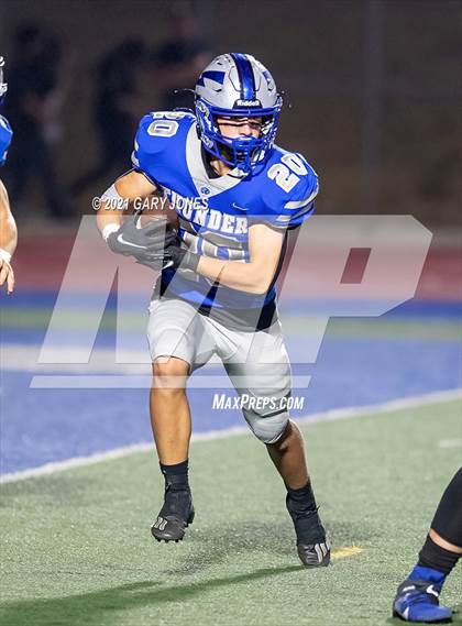 Thumbnail 2 in Del Oro @ Rocklin photogallery.