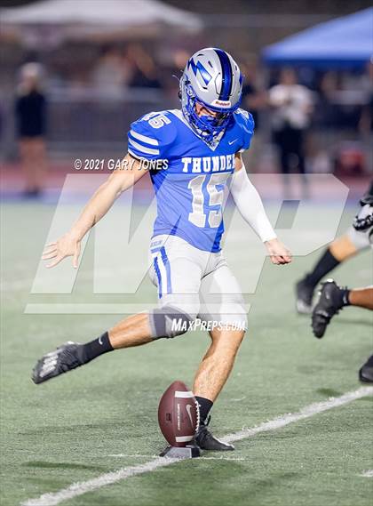 Thumbnail 2 in Del Oro @ Rocklin photogallery.