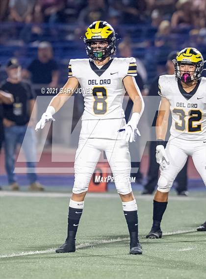 Thumbnail 3 in Del Oro @ Rocklin photogallery.