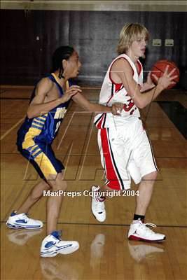 Thumbnail 2 in Mt. Eden @ Ripon (West Campus Shootout) photogallery.