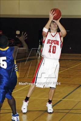 Thumbnail 3 in Mt. Eden @ Ripon (West Campus Shootout) photogallery.