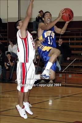 Thumbnail 1 in Mt. Eden @ Ripon (West Campus Shootout) photogallery.