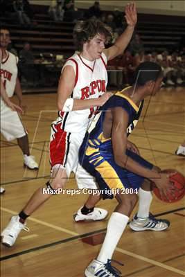 Thumbnail 1 in Mt. Eden @ Ripon (West Campus Shootout) photogallery.