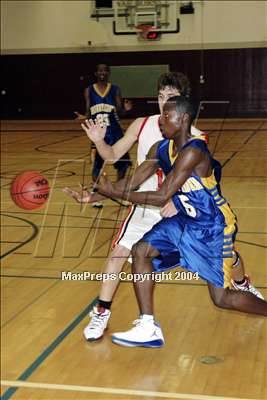 Thumbnail 3 in Mt. Eden @ Ripon (West Campus Shootout) photogallery.