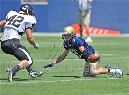 Thumbnail 3 in Bishop Lynch vs Dallas Jesuit (North Texas Classic) photogallery.