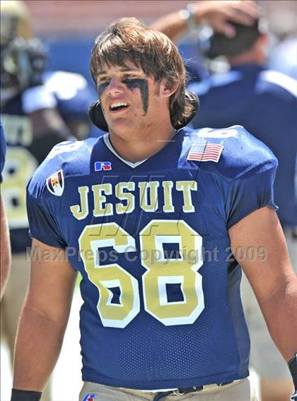 Thumbnail 1 in Bishop Lynch vs Dallas Jesuit (North Texas Classic) photogallery.