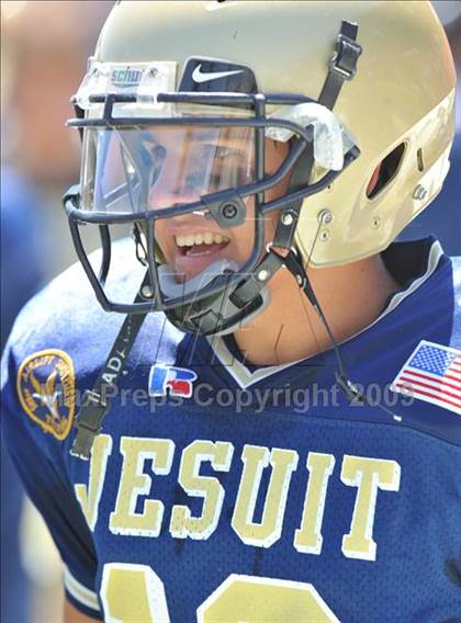 Thumbnail 3 in Bishop Lynch vs Dallas Jesuit (North Texas Classic) photogallery.