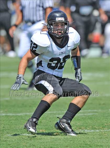Thumbnail 3 in Bishop Lynch vs Dallas Jesuit (North Texas Classic) photogallery.