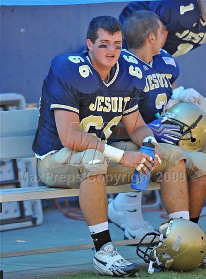 Thumbnail 1 in Bishop Lynch vs Dallas Jesuit (North Texas Classic) photogallery.