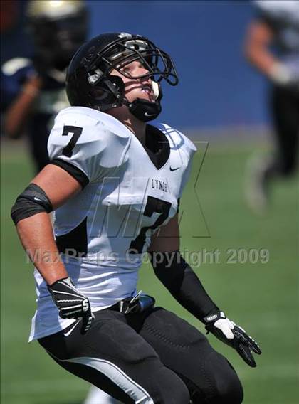 Thumbnail 3 in Bishop Lynch vs Dallas Jesuit (North Texas Classic) photogallery.
