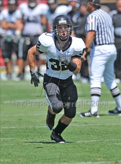 Thumbnail 2 in Bishop Lynch vs Dallas Jesuit (North Texas Classic) photogallery.