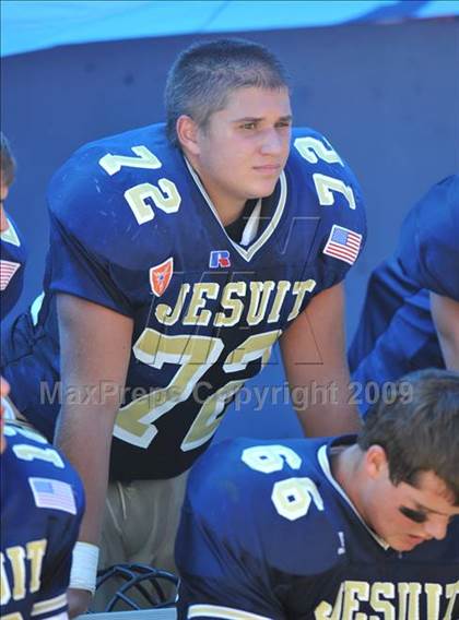Thumbnail 2 in Bishop Lynch vs Dallas Jesuit (North Texas Classic) photogallery.