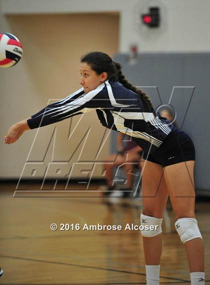 Thumbnail 1 in Fort Bend Austin vs. Bryan (NIKE Invitational Tournament) photogallery.