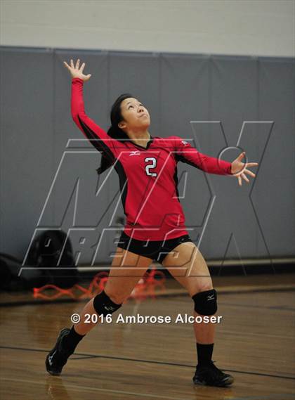 Thumbnail 3 in Fort Bend Austin vs. Bryan (NIKE Invitational Tournament) photogallery.